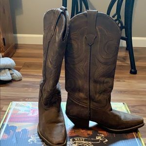 Durango Boots